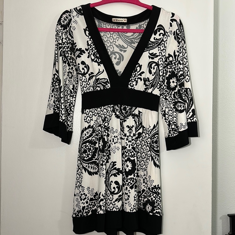💕Forever21 Blouse